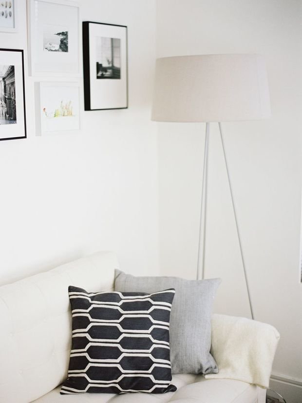 Фото из портфолио Мои избранные статьи – фотографии дизайна интерьеров на INMYROOM