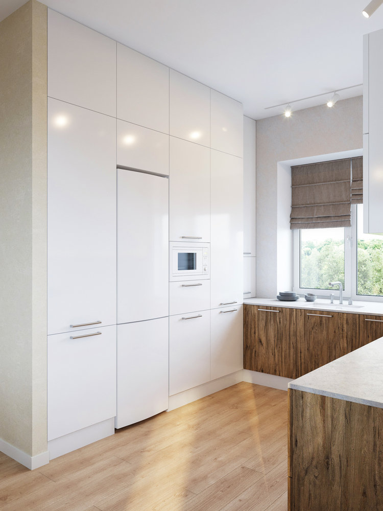 Фото из портфолио Свет маленькой вселенной – фотографии дизайна интерьеров на INMYROOM Фото из портфолио Свет маленькой вселенной – фотографии дизайна интерьеров на INMYROOM