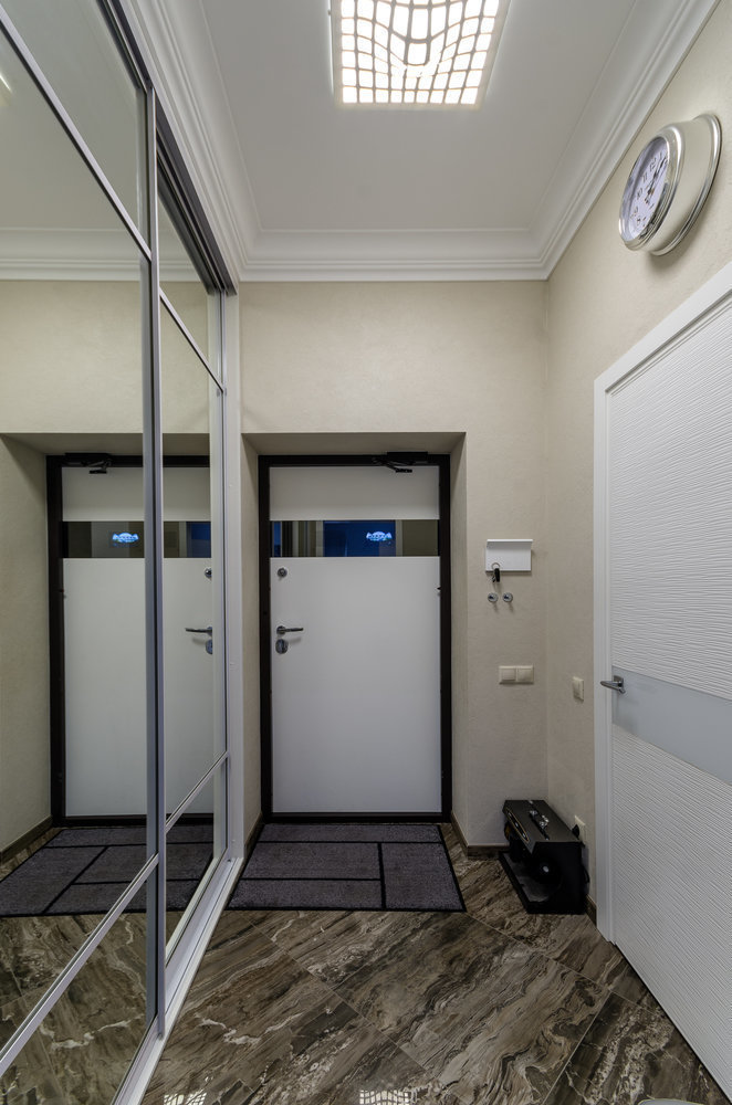 Фотография: в стиле , Гостиная, Гардеробная, Советы – фото на INMYROOM Фотография: в стиле , Гостиная, Гардеробная, Советы – фото на INMYROOM