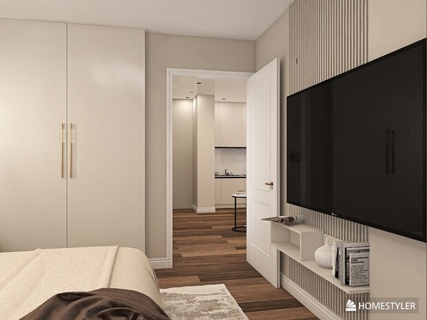Фотография:  в стиле  – фото на INMYROOM
