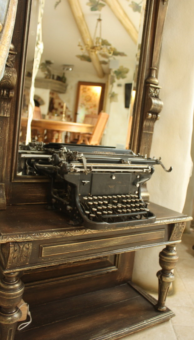 Фото из портфолио ВНУТРИ ПРЯНИЧНОГО ДОМИКА – фотографии дизайна интерьеров на INMYROOM