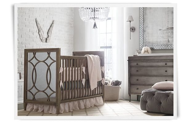 Фото из портфолио Детские – фотографии дизайна интерьеров на INMYROOM