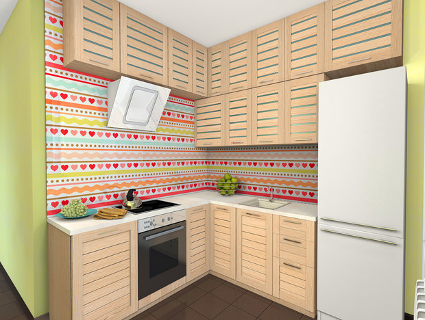 Фото из портфолио Мое избранное – фотографии дизайна интерьеров на INMYROOM