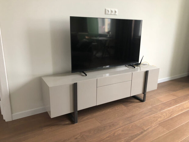 Фото из портфолио Imodern 11 – фотографии дизайна интерьеров на INMYROOM