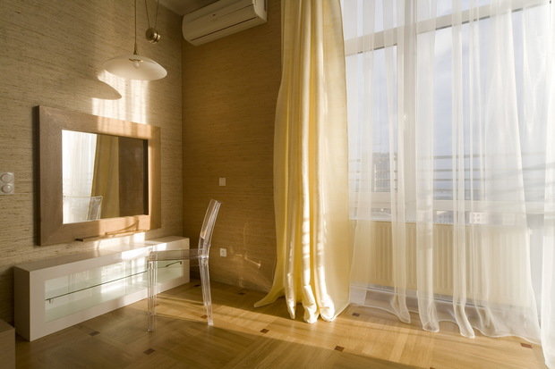 Фото из портфолио Игра контрастов – фотографии дизайна интерьеров на INMYROOM