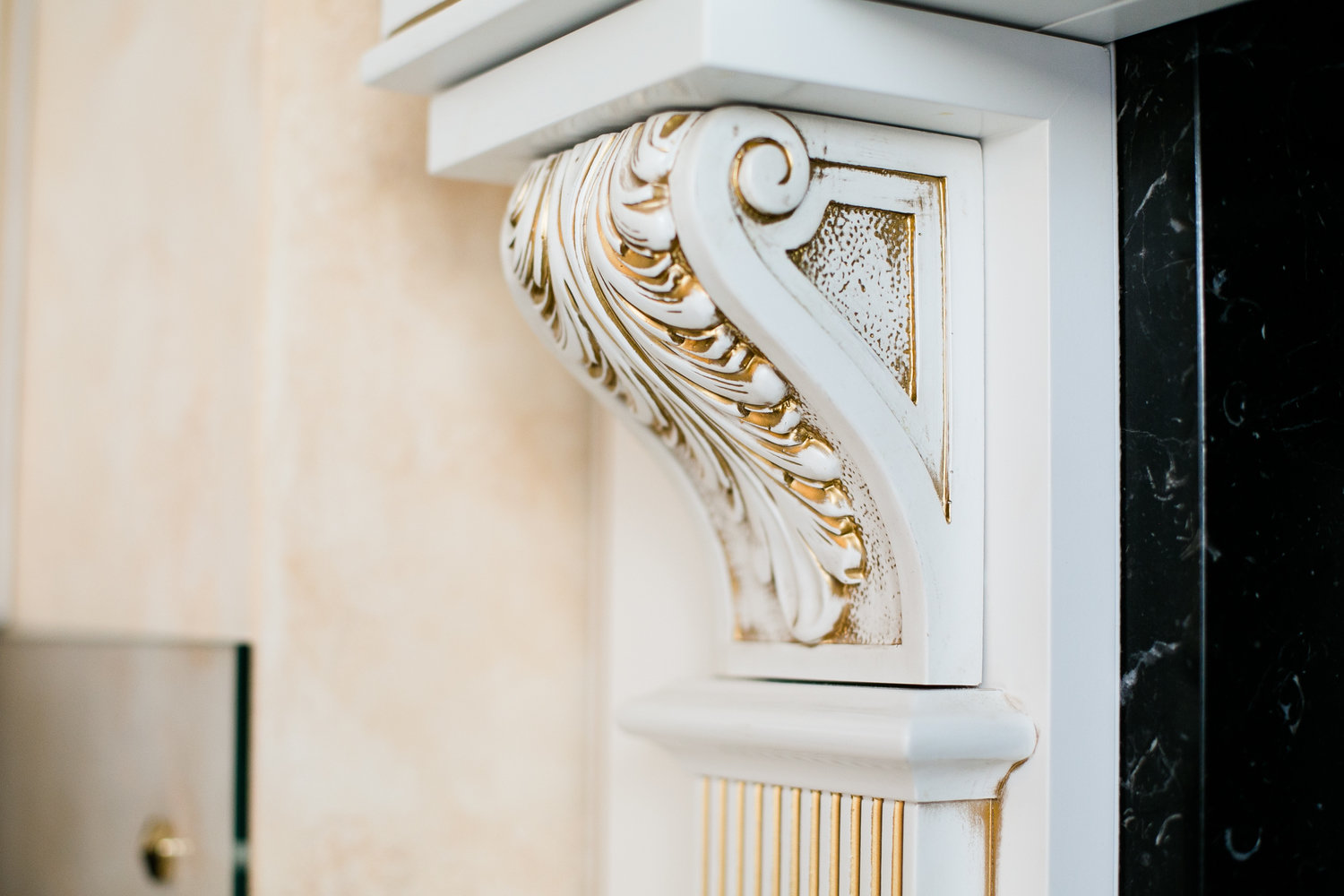 Фотография: в стиле , Классический, Квартира, Россия, Проект недели, Санкт-Петербург, Мария Василенко, дизайн двухкомнатной квартиры в классическом стиле, интерьер двухкомнатной квартиры в новостройке, как сделать гардеробную в двушке – фото на INMYROOM Фотография: в стиле , Классический, Квартира, Россия, Проект недели, Санкт-Петербург, Мария Василенко, дизайн двухкомнатной квартиры в классическом стиле, интерьер двухкомнатной квартиры в новостройке, как сделать гардеробную в двушке – фото на INMYROOM