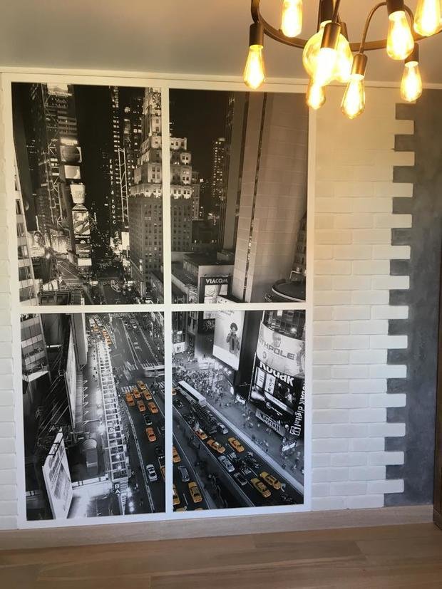 Фото из портфолио фото реализованного проекта в ЖК Родной город Каховка – фотографии дизайна интерьеров на INMYROOM