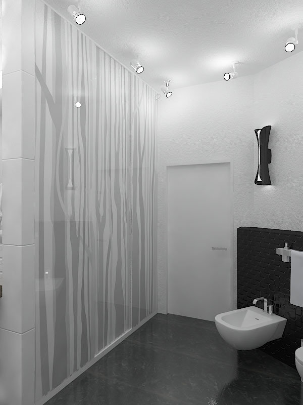 Фото из портфолио Виктория – фотографии дизайна интерьеров на INMYROOM