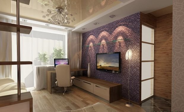 Фотография: Кухня и столовая в стиле Скандинавский, Декор интерьера, Малогабаритная квартира, Квартира, Студия – фото на INMYROOM