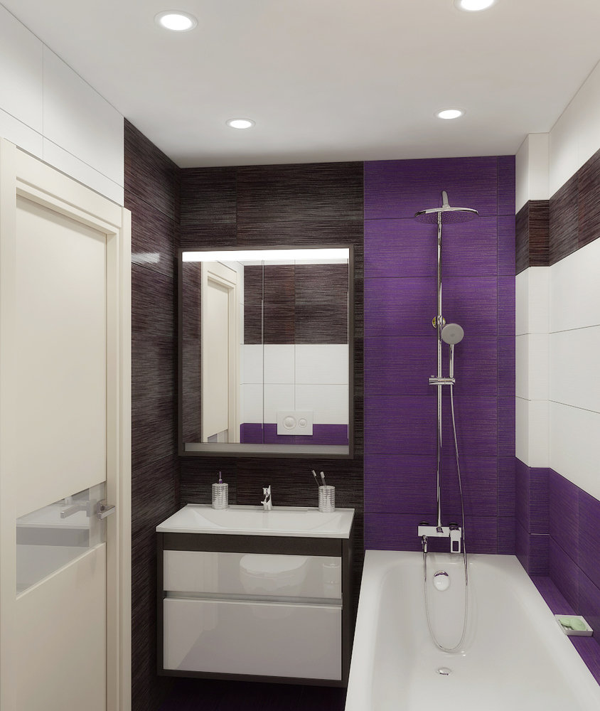 Фото из портфолио lite loft in the city – фотографии дизайна интерьеров на INMYROOM Фото из портфолио lite loft in the city – фотографии дизайна интерьеров на INMYROOM