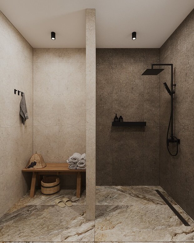 Фотография: в стиле – фото на INMYROOM