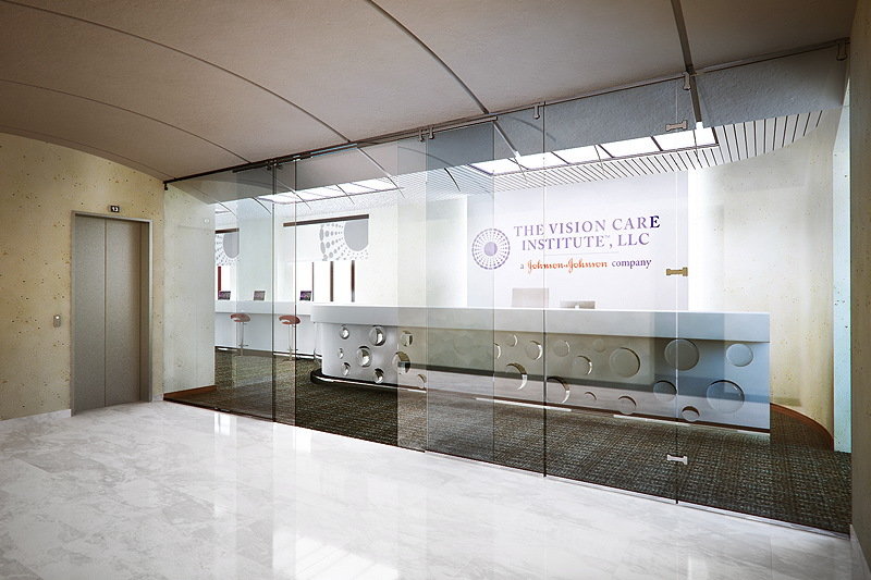 Фото из портфолио Компания «Johnson & Johnson». – фотографии дизайна интерьеров на INMYROOM Фото из портфолио Компания «Johnson & Johnson». – фотографии дизайна интерьеров на INMYROOM