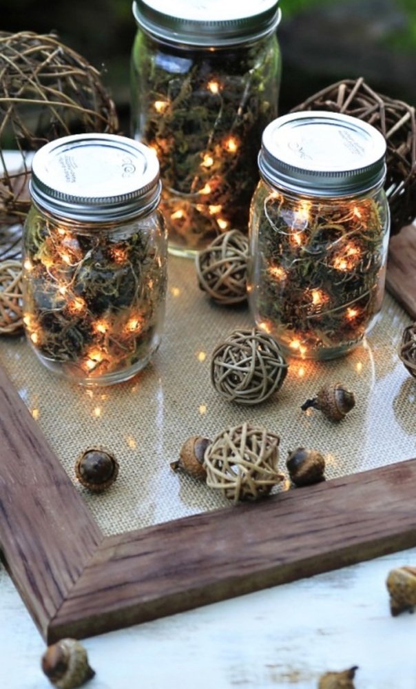 Фотография: в стиле , Декор интерьера, Декор, бюджетный декор, handmade декор, осенний декор интерьера – фото на INMYROOM Фотография: в стиле , Декор интерьера, Декор, бюджетный декор, handmade декор, осенний декор интерьера – фото на INMYROOM