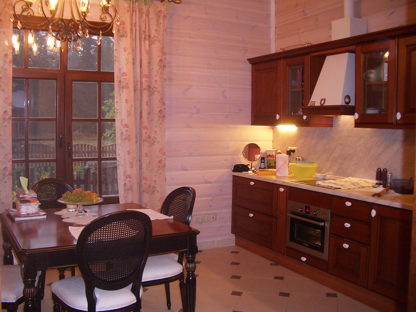 Фото из портфолио Дом 260 м2 в Нахабино Кантри Клаб – фотографии дизайна интерьеров на INMYROOM Фото из портфолио Дом 260 м2 в Нахабино Кантри Клаб – фотографии дизайна интерьеров на INMYROOM