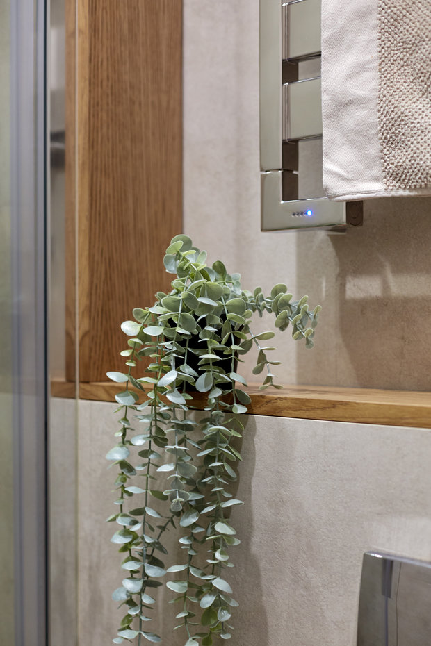 Фото из портфолио ЖК "Дмитриевского". Фото – фотографии дизайна интерьеров на INMYROOM