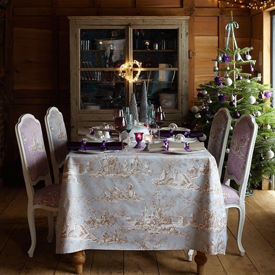 Фото из портфолио Christmas – фотографии дизайна интерьеров на INMYROOM