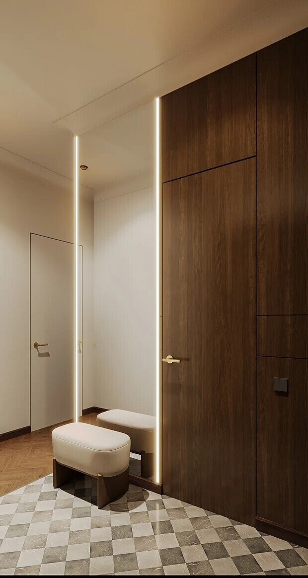 Фотография:  в стиле  – фото на INMYROOM