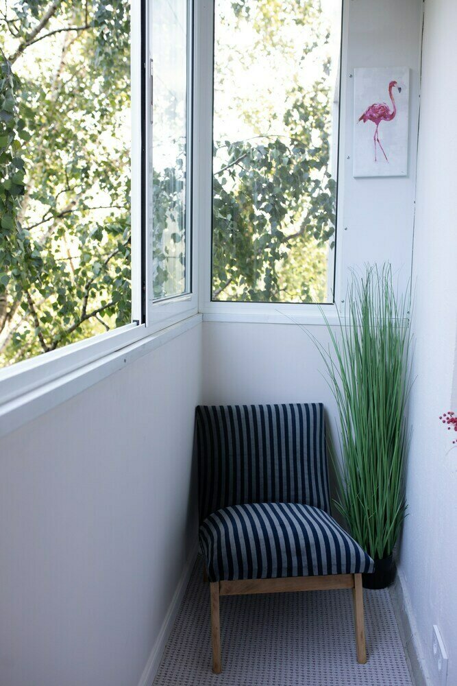 Фотография: в стиле , Современный, Малогабаритная квартира, Квартира, Проект недели, Москва, Хрущевка, Блочный дом, 2 комнаты, 40-60 метров, II-18/12, Таня Лебедева – фото на INMYROOM Фотография: в стиле , Современный, Малогабаритная квартира, Квартира, Проект недели, Москва, Хрущевка, Блочный дом, 2 комнаты, 40-60 метров, II-18/12, Таня Лебедева – фото на INMYROOM