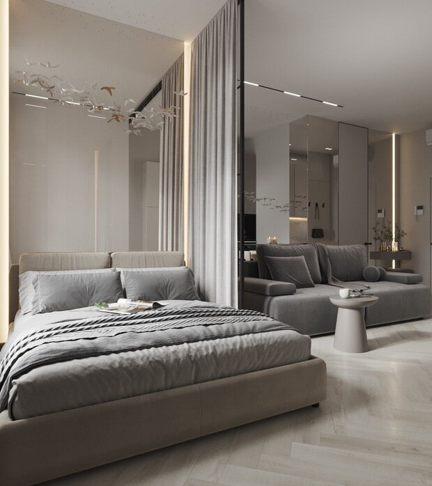 Фотография: в стиле – фото на INMYROOM