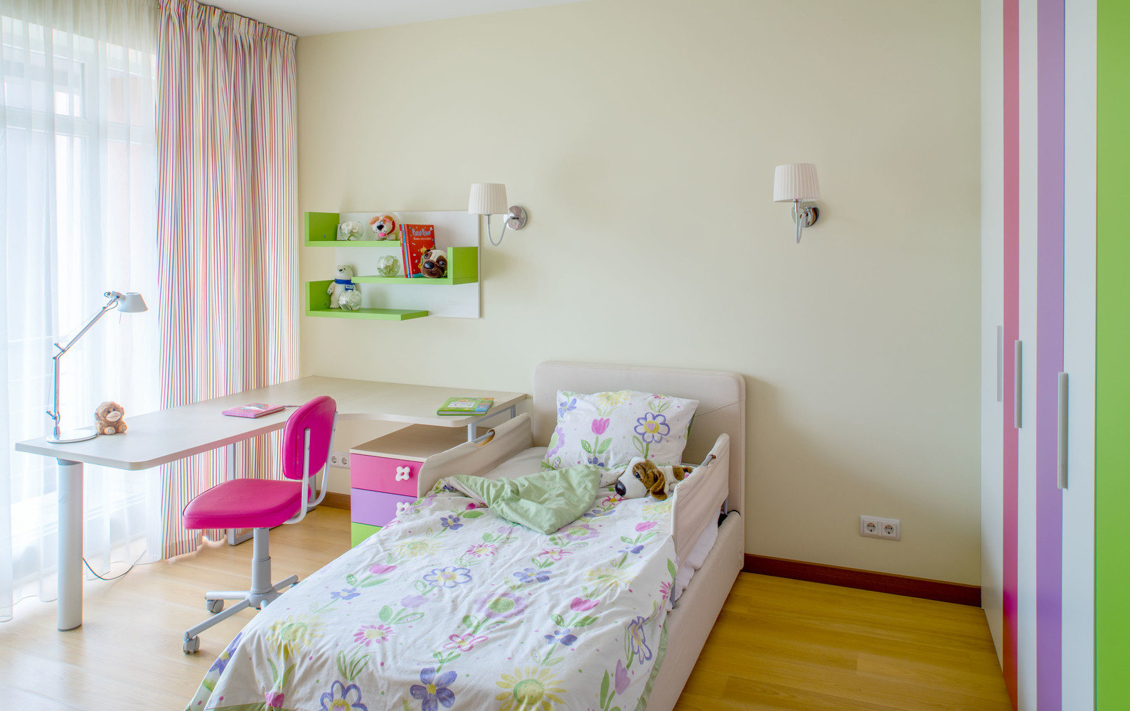 Фото из портфолио Сливы в ванильном соусе – фотографии дизайна интерьеров на INMYROOM Фото из портфолио Сливы в ванильном соусе – фотографии дизайна интерьеров на INMYROOM