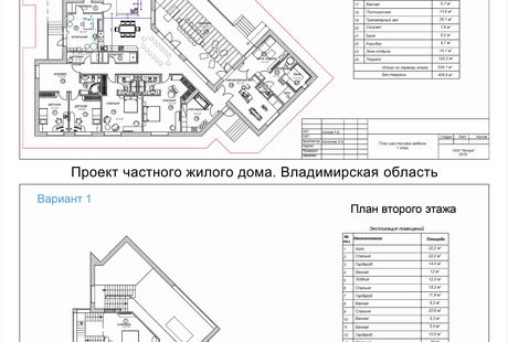 Дом Владимирская область
