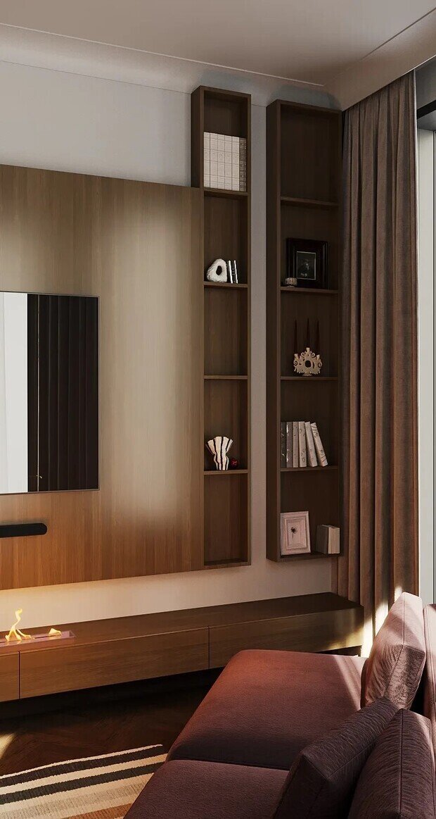 Фотография:  в стиле  – фото на INMYROOM