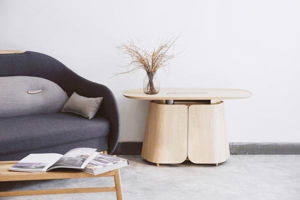 Фотография: Мебель и свет в стиле Скандинавский, Гид, iSaloni 2016, тренды в дизайне – фото на INMYROOM