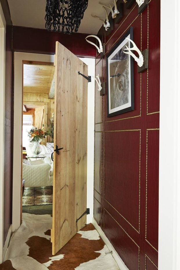 Фотография: Прихожая в стиле Скандинавский, Декор интерьера, Декор дома – фото на INMYROOM