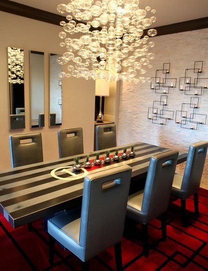 Фото из портфолио Кухня и столовая – фотографии дизайна интерьеров на INMYROOM