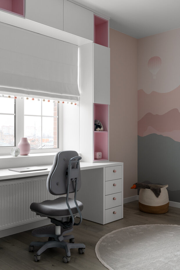 Фотография:  в стиле  – фото на INMYROOM