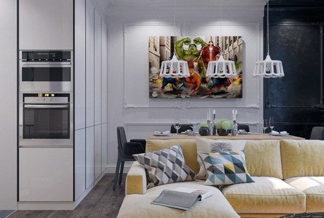 Париж и все такое