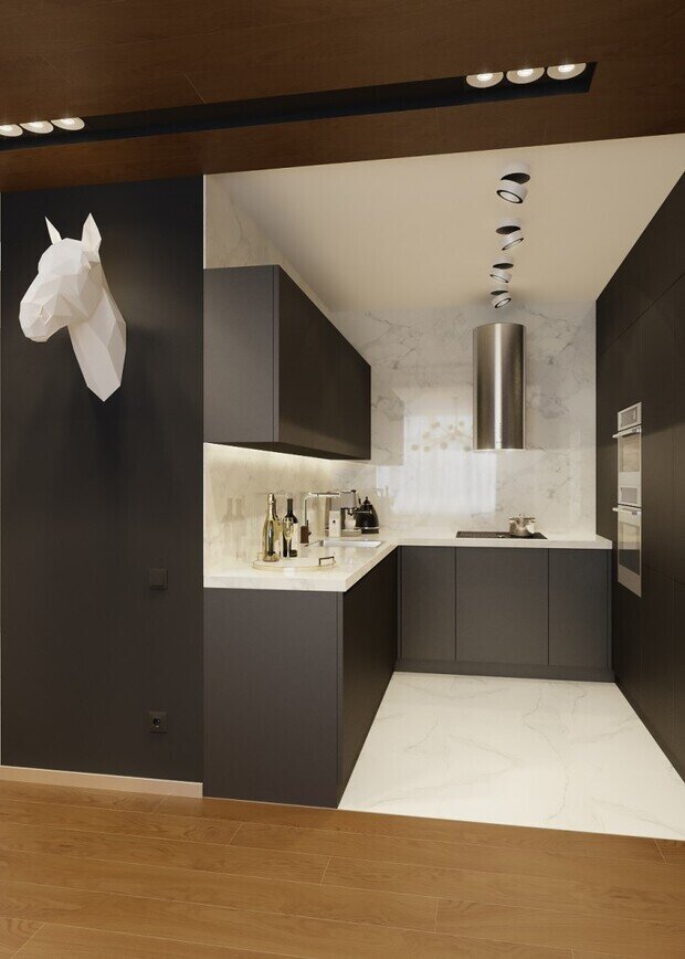Фотография: в стиле – фото на INMYROOM