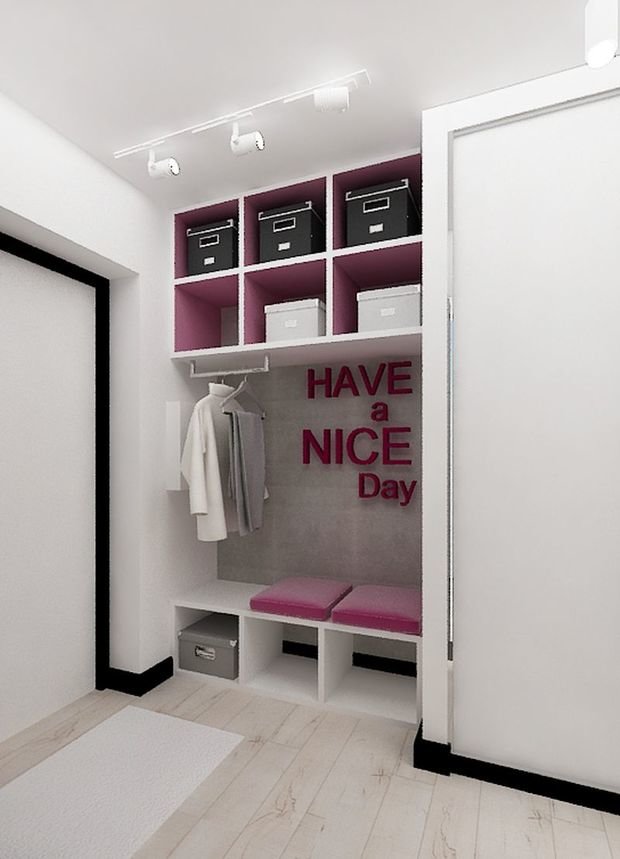 Фото из портфолио Мои избранные статьи – фотографии дизайна интерьеров на INMYROOM