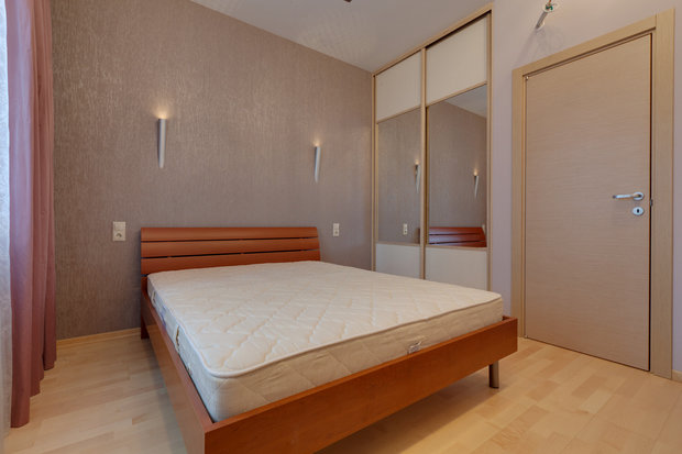 Фото из портфолио Ремонт квартир в Москве и МО – фотографии дизайна интерьеров на INMYROOM
