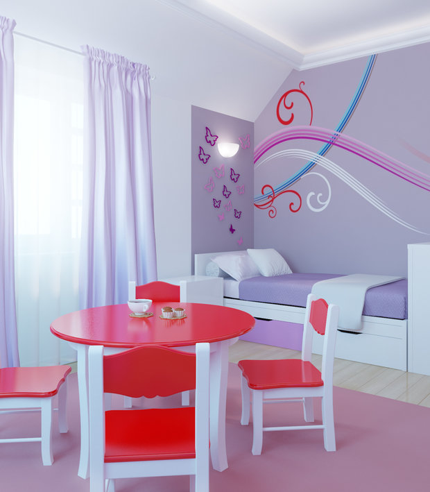 Фото из портфолио МОИ ДИЗАЙН-ПРОЕКТЫ – фотографии дизайна интерьеров на INMYROOM