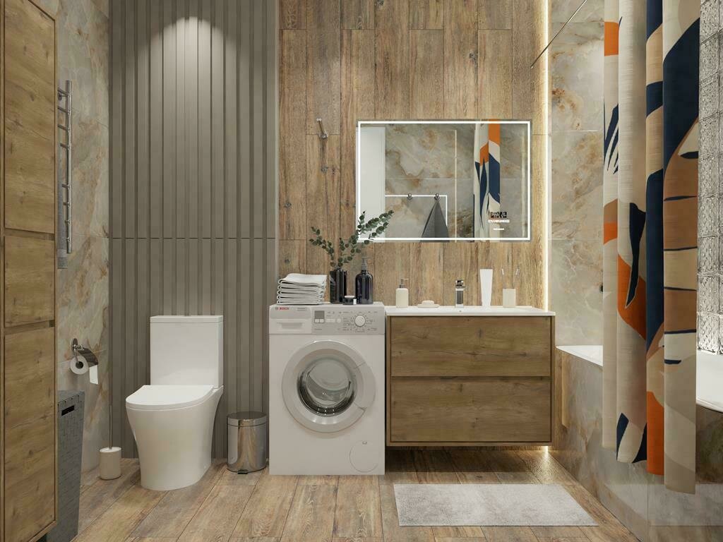 Фотография: в стиле , Ванная, Современный, Советы – фото на INMYROOM Фотография: в стиле , Ванная, Современный, Советы – фото на INMYROOM