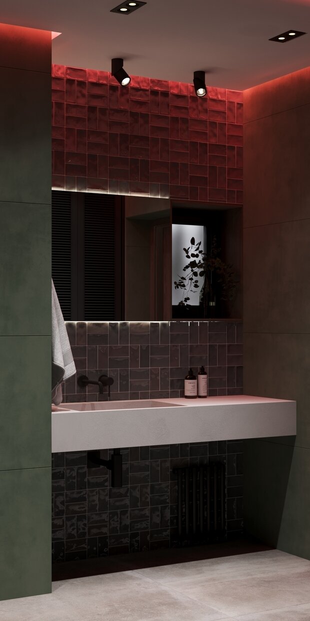 Фотография: в стиле – фото на INMYROOM