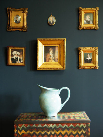 Фотография: Декор в стиле Прованс и Кантри, Классический, Современный – фото на INMYROOM