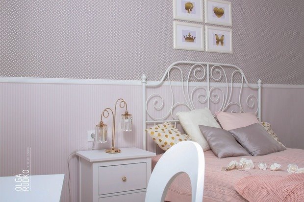 Фото из портфолио MODERN – фотографии дизайна интерьеров на INMYROOM