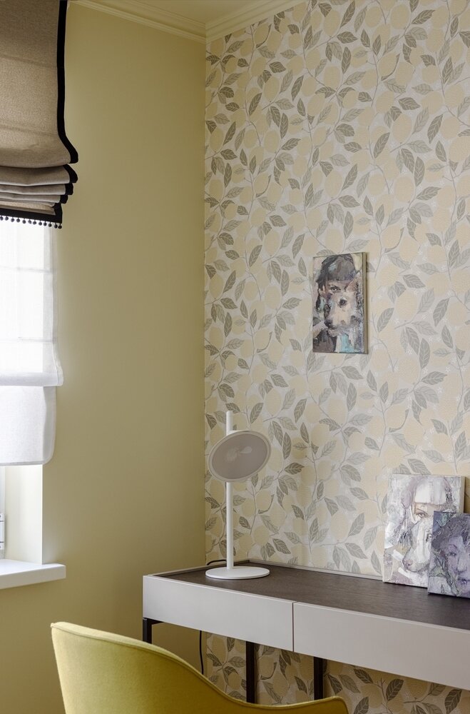 Фотография: Спальня в стиле Современный, Квартира, Проект недели, Минск, 3 комнаты, 60-90 метров, Елена Ерашевич – фото на INMYROOM Фотография: Спальня в стиле Современный, Квартира, Проект недели, Минск, 3 комнаты, 60-90 метров, Елена Ерашевич – фото на INMYROOM