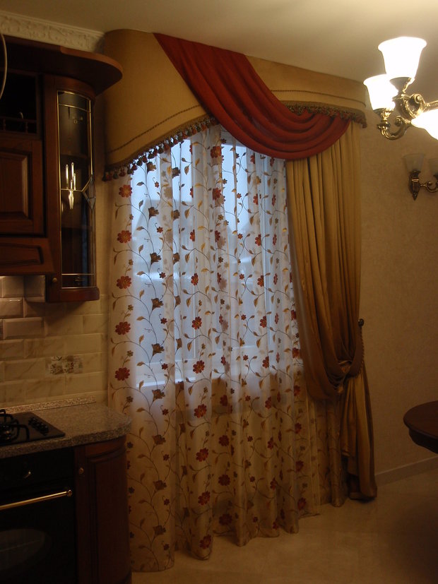 Фото из портфолио Декор. – фотографии дизайна интерьеров на INMYROOM