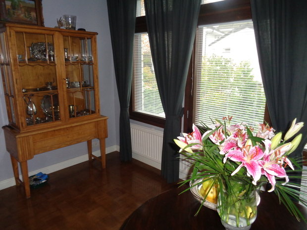 Фото из портфолио Мои избранные статьи – фотографии дизайна интерьеров на INMYROOM