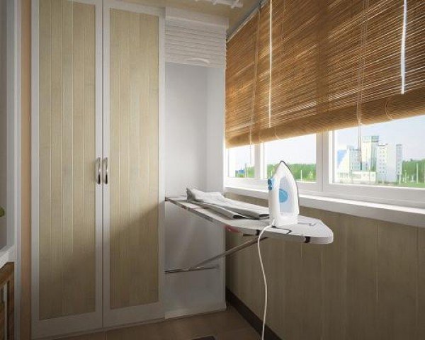 Фотография: Балкон, Терраса в стиле Скандинавский, Современный, Интерьер комнат, Советы – фото на INMYROOM