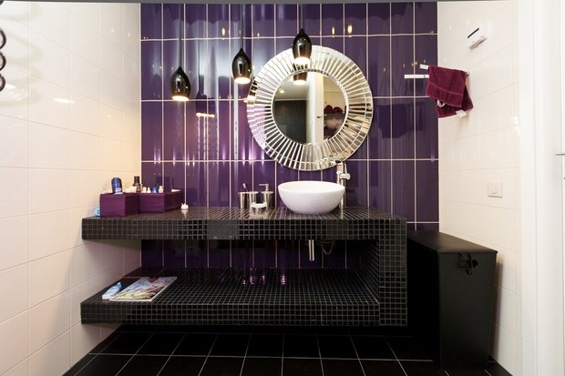 Фото из портфолио Квартира на Беговой – фотографии дизайна интерьеров на INMYROOM