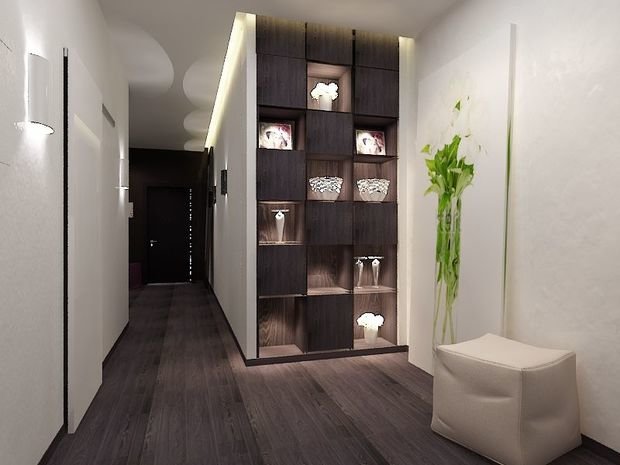 Фото из портфолио Мои избранные статьи – фотографии дизайна интерьеров на INMYROOM