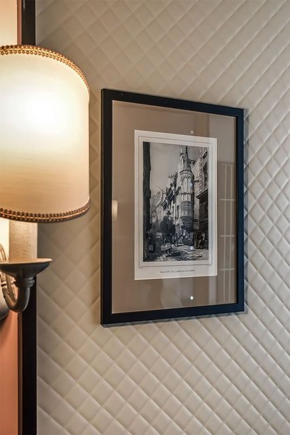 Фотография: Детская в стиле Скандинавский, Современный, Кабинет, Интерьер комнат – фото на INMYROOM Фотография: Детская в стиле Скандинавский, Современный, Кабинет, Интерьер комнат – фото на INMYROOM