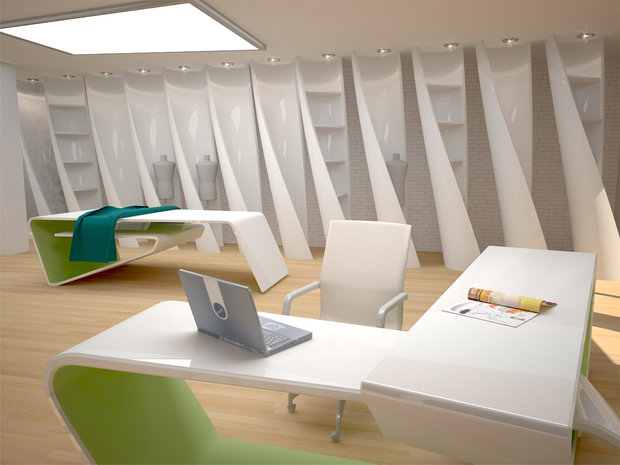 Фото из портфолио Портфолио – фотографии дизайна интерьеров на INMYROOM