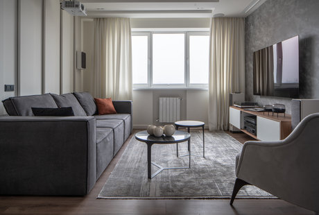Vasnecova apartaments