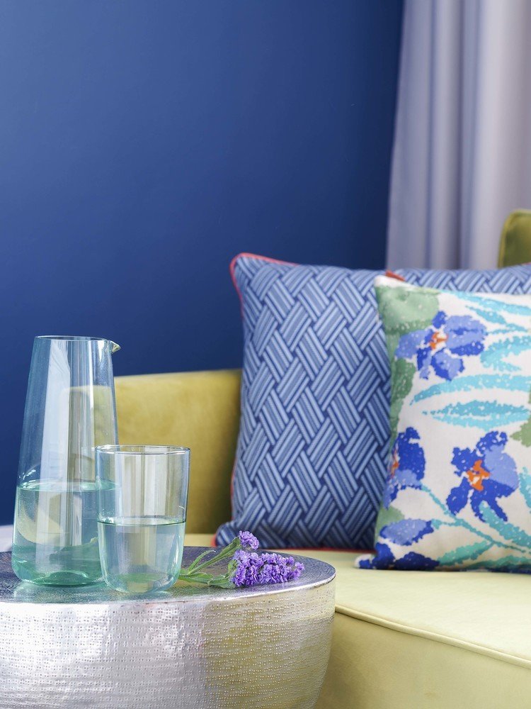 Фотография: Гостиная в стиле Эклектика, Квартира, Студия, Проект недели, Нижний Новгород, Светлана Светлицкая – фото на INMYROOM Фотография: Гостиная в стиле Эклектика, Квартира, Студия, Проект недели, Нижний Новгород, Светлана Светлицкая – фото на INMYROOM