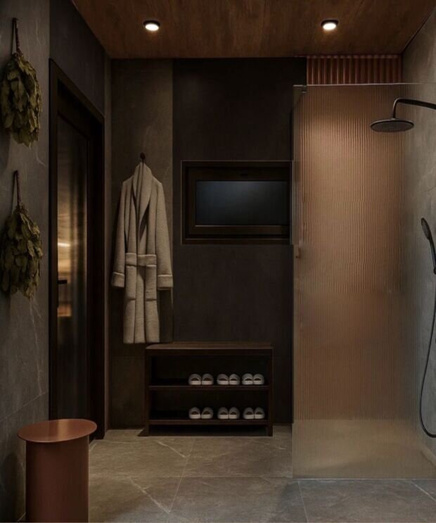 Фотография: в стиле – фото на INMYROOM